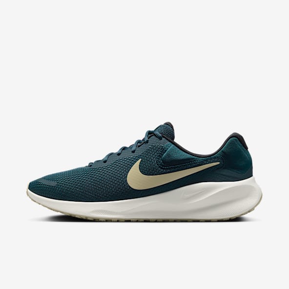 New Running Shoes. Nike